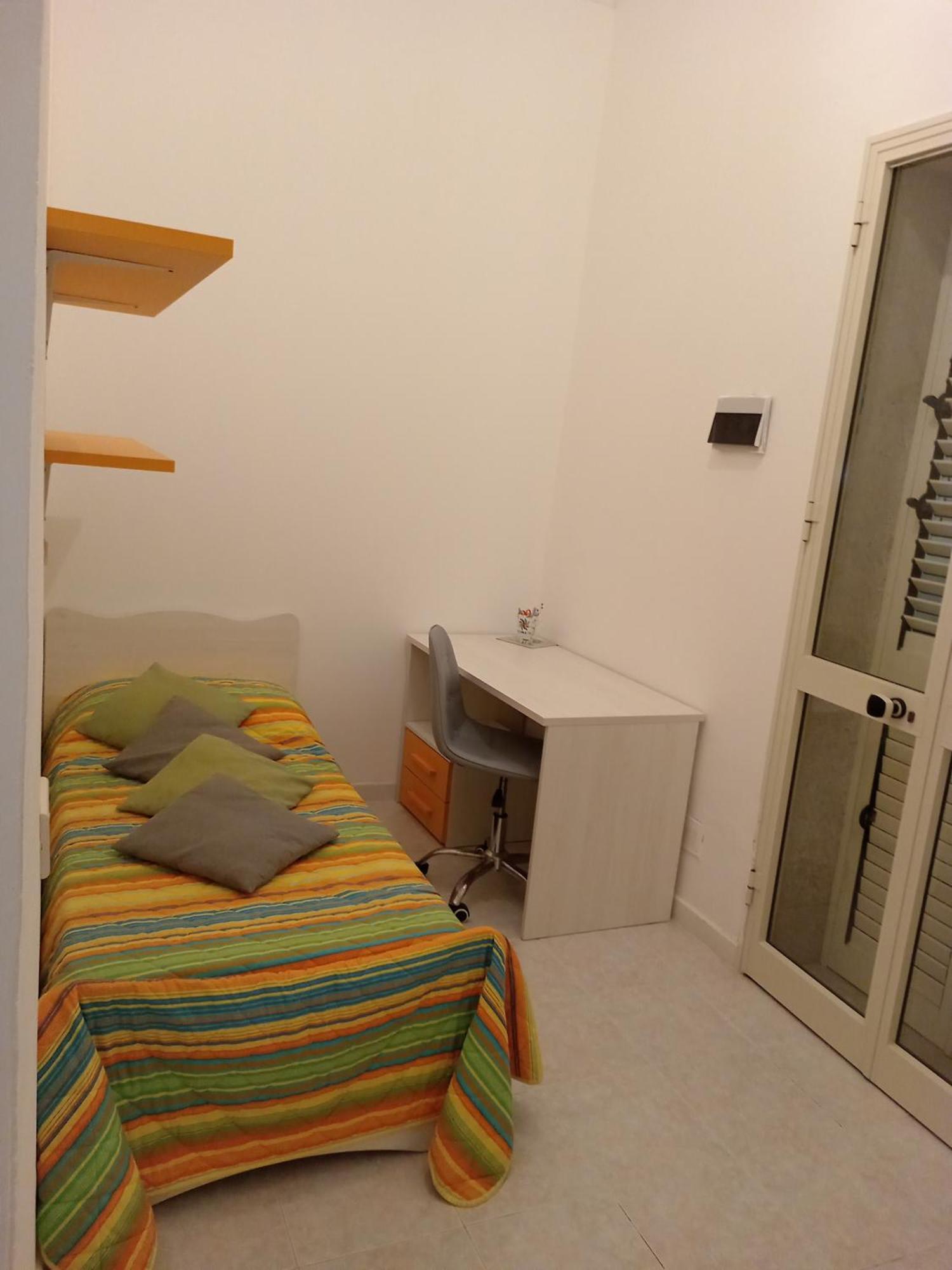 Maryalex Apartment Punta Secca Bagian luar foto